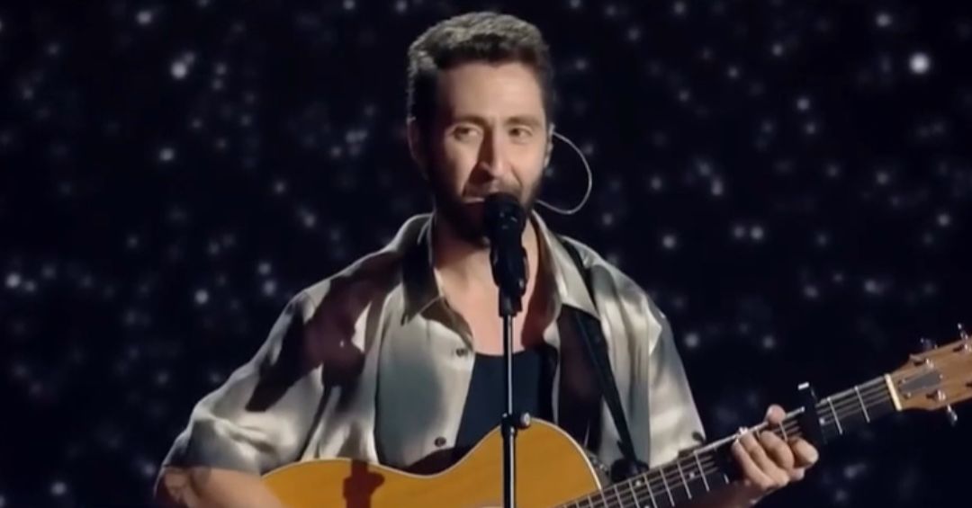 Sebas Guillem llena de orgullo a Costa Rica tras brillar en Got Talent España