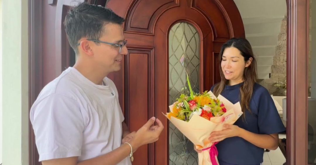 Ginnés abre su corazón tras cirugía: historia de lucha y esperanza