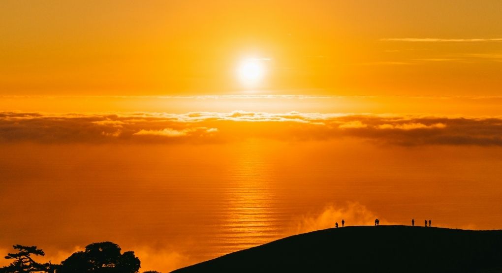 Disfrute del sol sin riesgos: así debe proteger su piel en días de mucho calor