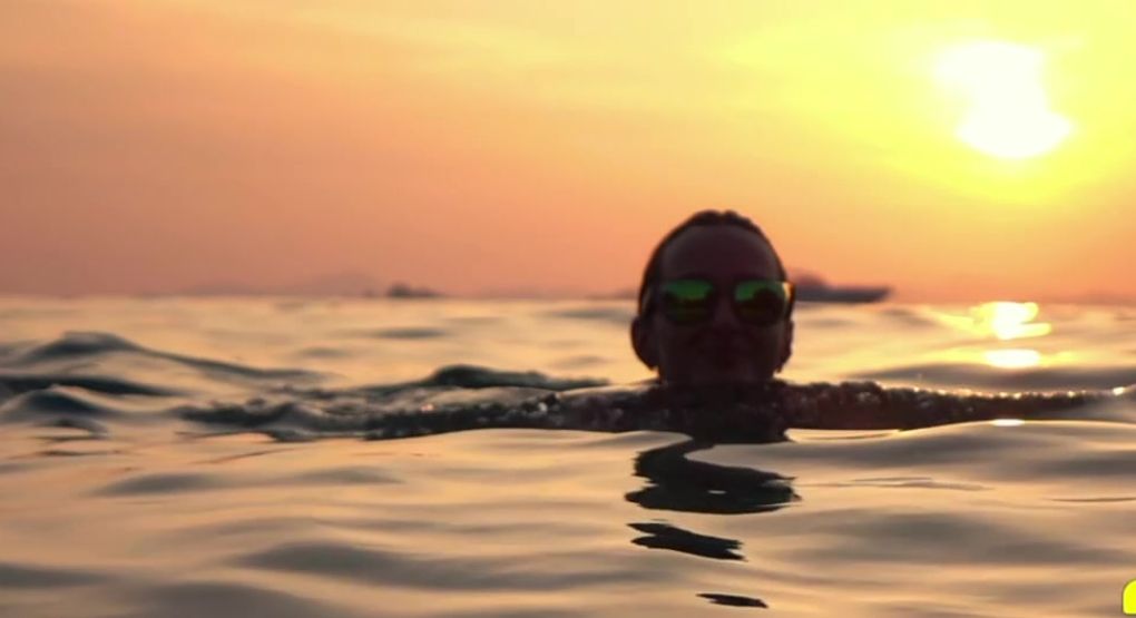 Sol y mar: aliados para la psoriasis si se usan con precaución