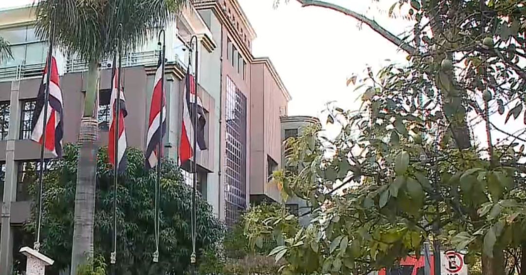 TSE dio a conocer los 57 diputados electos para la Asamblea Legislativa