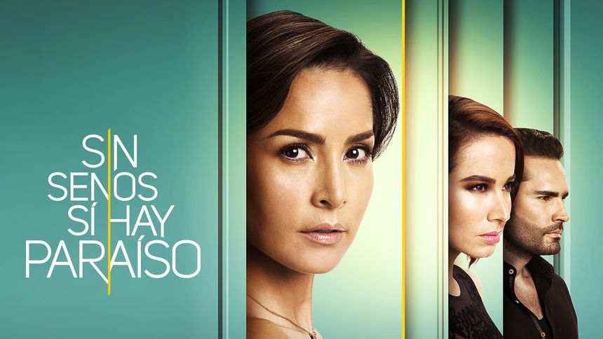 Tres muertes por puñaladas en grabación de ‘Sin Senos Sí Hay Paraíso’: Esto es lo que se sabe