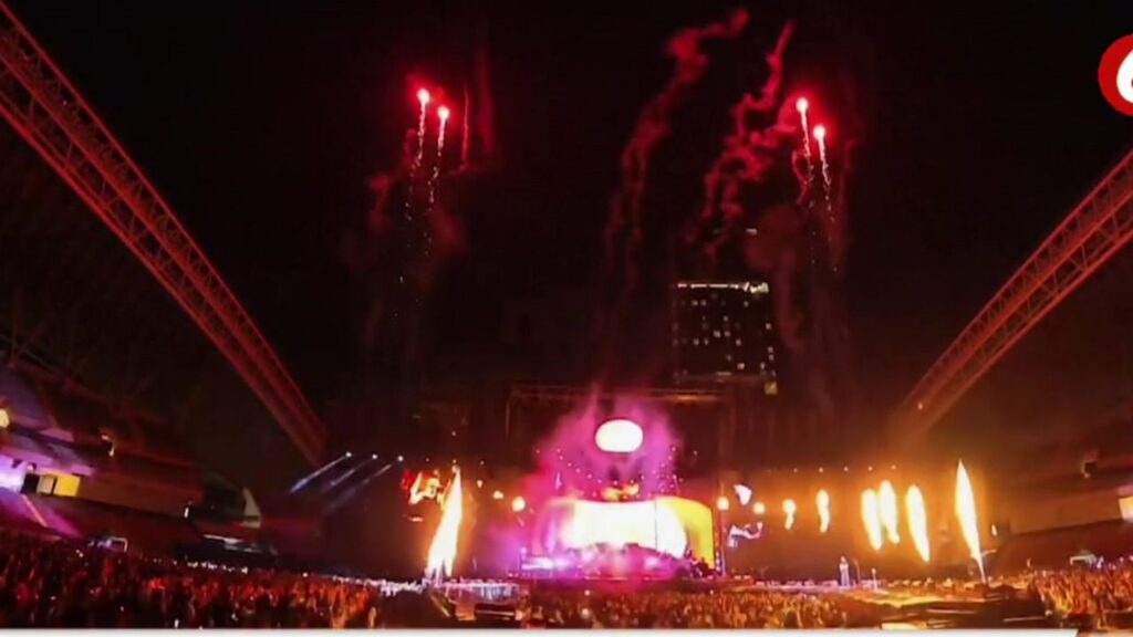 Estrella mundial latinoamericana regresará a Costa Rica en 2026