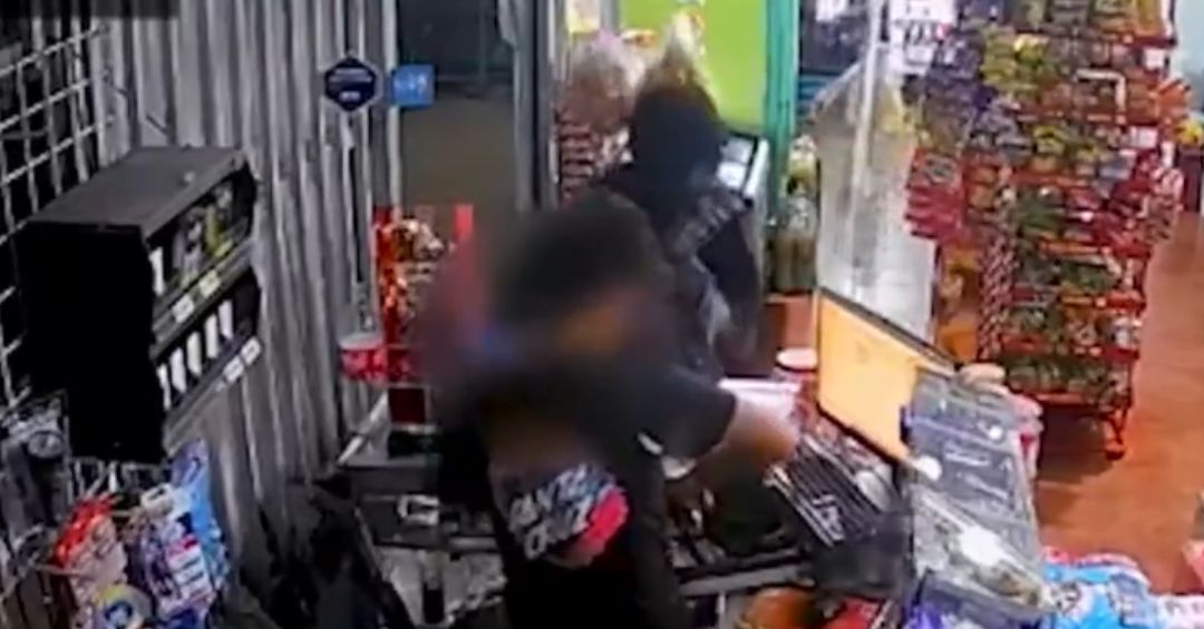 Los Minisúper se convirtieron en el blanco perfecto para asaltos en el país