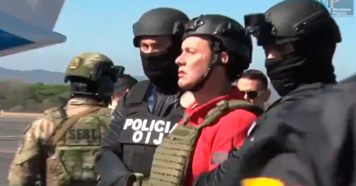 Brindan nueva actualización sobre Celso Gamboa en Estados Unidos