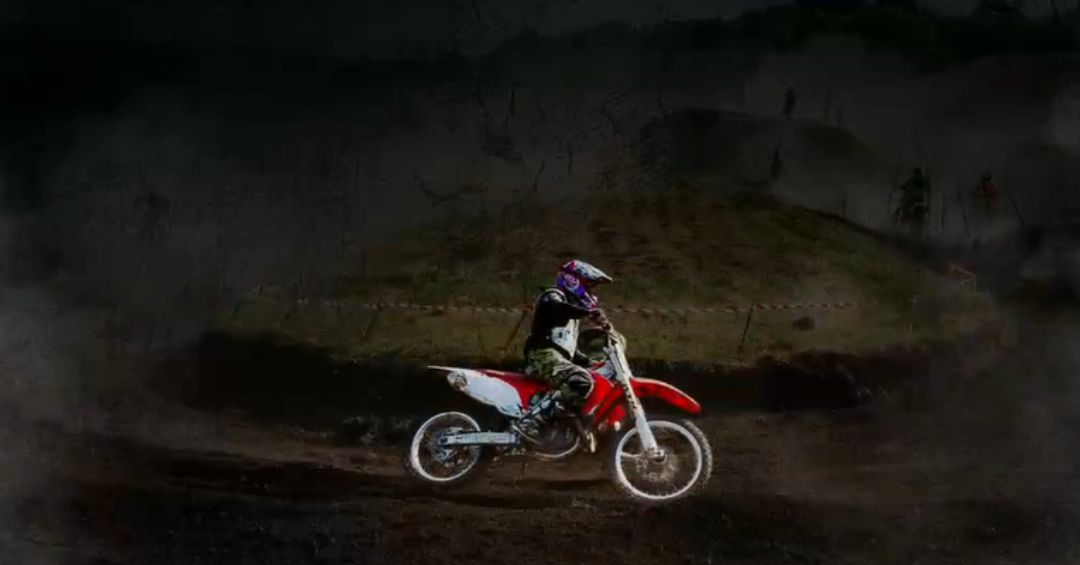 Tres extranjeros estarán en el Campeonato Nacional de Motocross