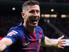 Real Madrid pierde y el Barcelona se acerca al nuevo título en España