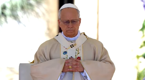 Esto fue lo que dijo el Papa en la homilía del Domingo de Resurrección