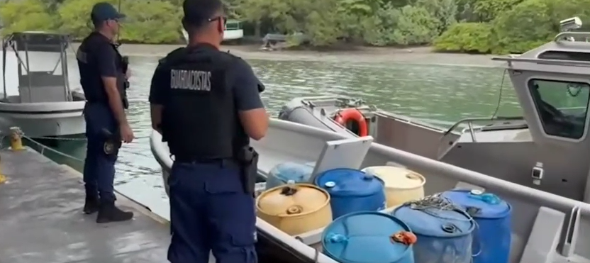 Prófugo fue detenido en Fray Casiano: Este fue el delito por el que fue condenado