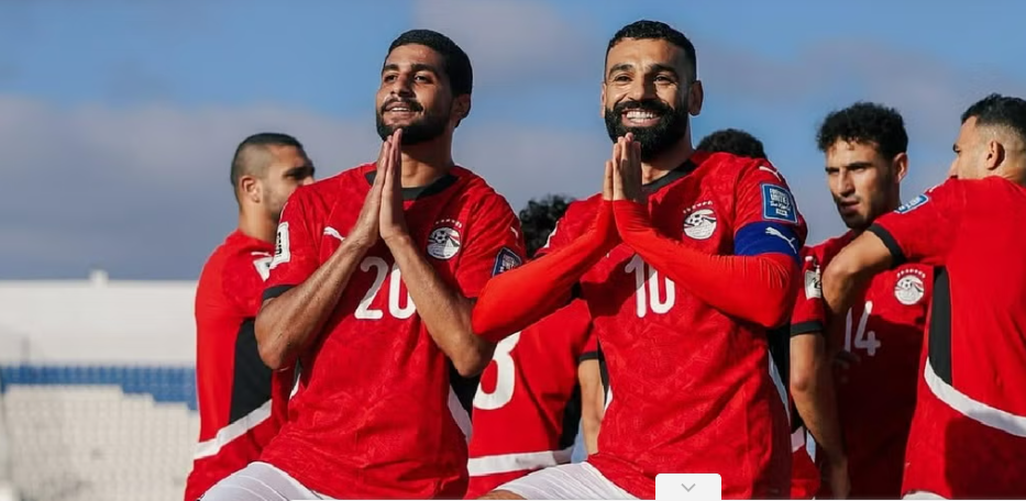 Egipto: Historia rodeada de pirámides de más de mil años