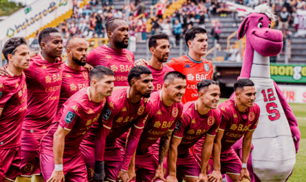 Saprissa pierde figura clave para el próximo juego por suspensión