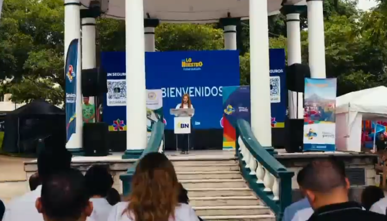 Banco Nacional transforma Transitarte 2026 con inclusión, emprendimiento y experiencias para todos