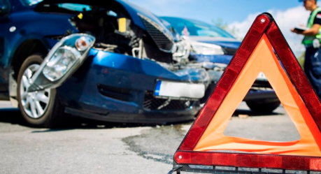 Conductor se dio a la fuga tras accidente donde dejó un fallecido