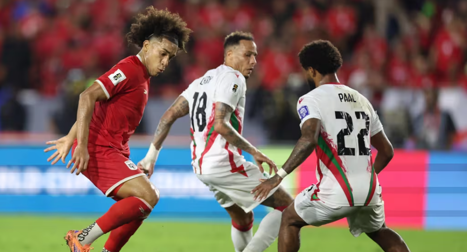 Panamá: Puente natural entre dos continentes