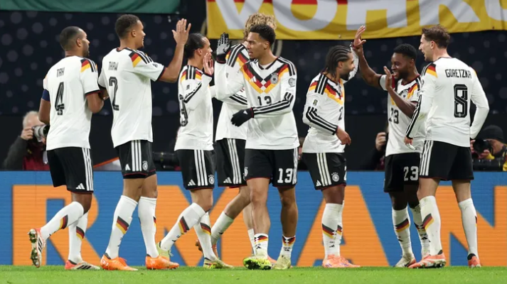 Alemania: Nación de cultura y salchichas