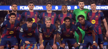 ¿Cuántas veces remontó el Barcelona una serie de cuartos de final en Champions League? Esto dice la historia