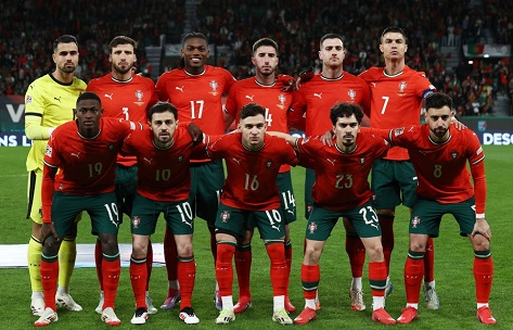 Portugal: Tierra de historia y de gran fútbol