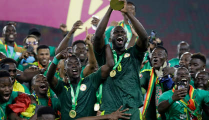 Senegal: País de un fútbol llamativo y del Rally Dakar