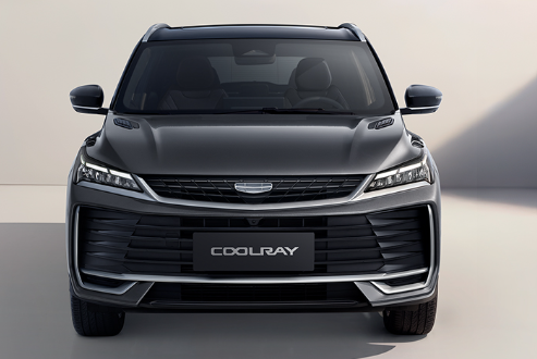 ¿Va a la Expomovil? Podrá presenciar el lanzamiento de un nuevo carro