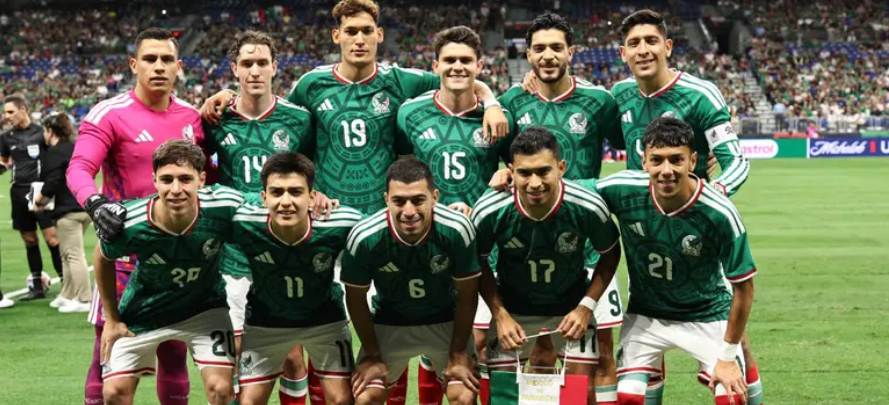 México: Fútbol y cultura por todas sus calles