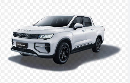 ¿Le gustaría un nuevo 4×4? Riddara tendrá nuevo modelo