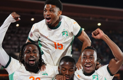 Costa de Marfil: País con granos de cacao y un buen fútbol