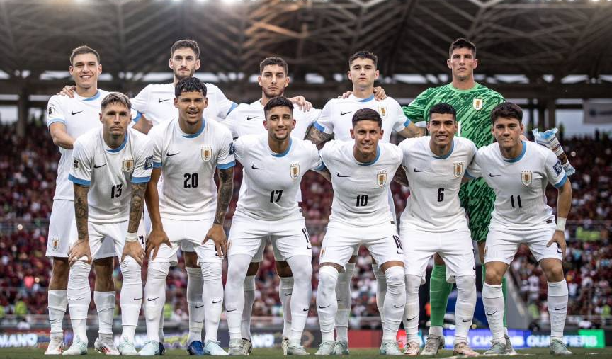 Uruguay: El primer país en albergar una Copa del Mundo