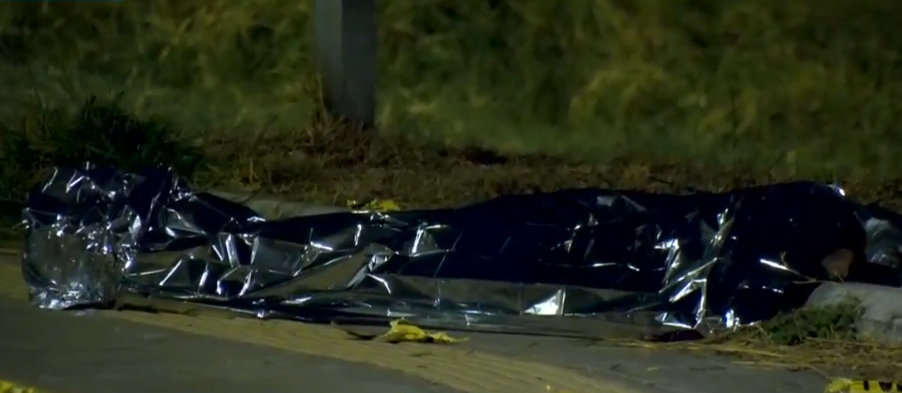 Vecinos encontraron a joven muerto en vía pública tras balacera en San José