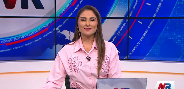 Noticias Repretel Mediodía: Programa del domingo 26 de abril