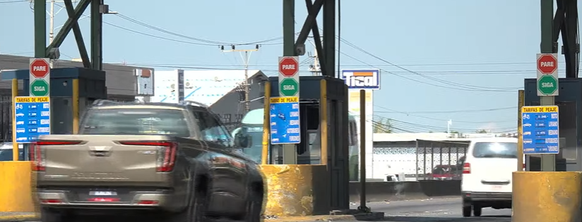 Cierres nocturnos en la General Cañas toda la semana: Conozca el por qué