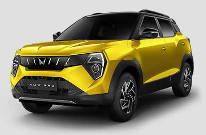 Mahindra lanza nuevo XUV 3X0 en Costa Rica