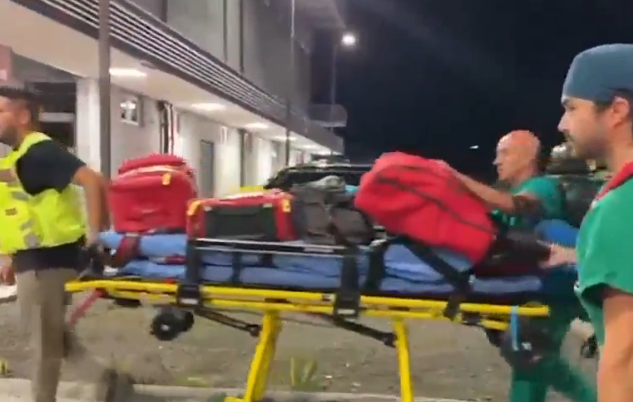 Revelan identidad del padre fallecido en tiroteo que dejo a su hijo herido de bala