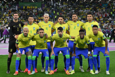 Brasil: Selección con más mundiales en la historia