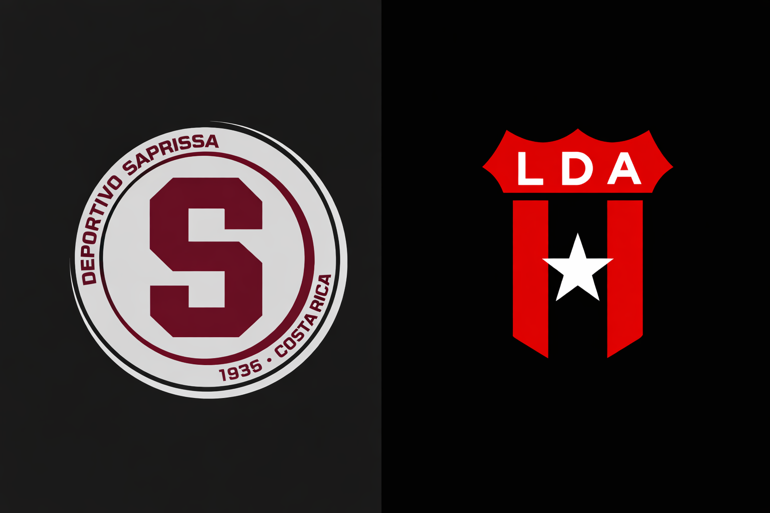 Alajuelense y Saprissa se unen para publicar importante comunicado en sus redes