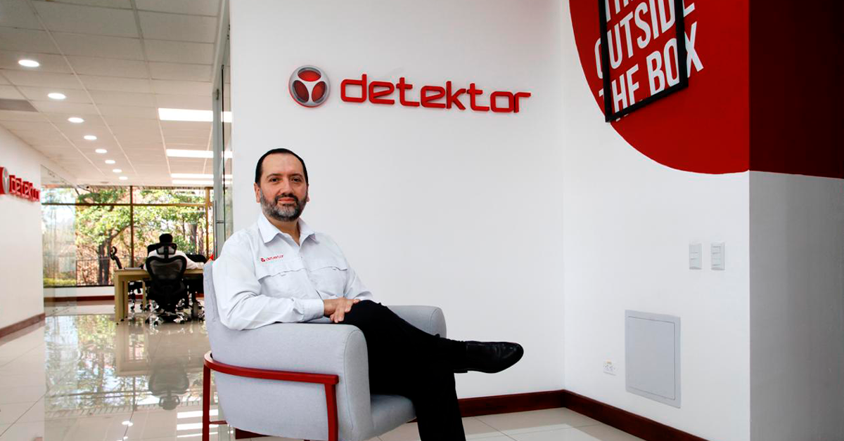 En el contexto actual de seguridad, Detektor es el mejor aliado para sus vehículos