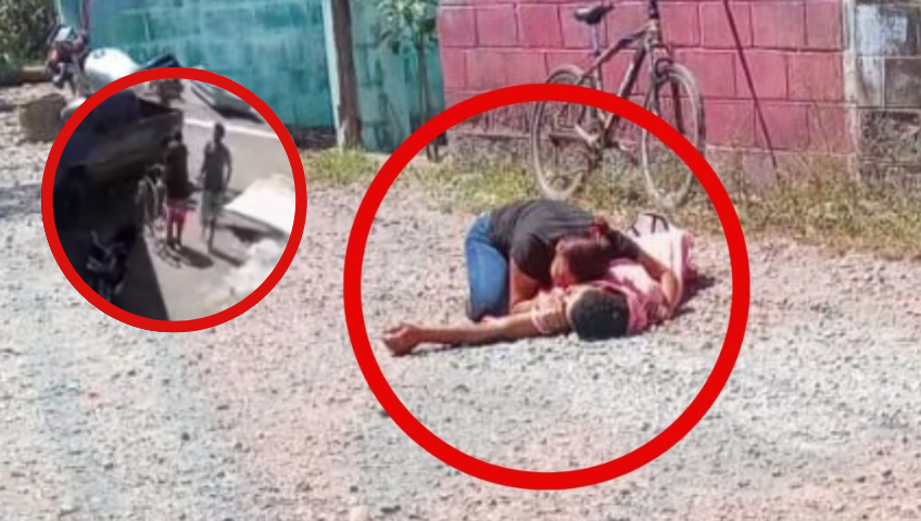 Identifican víctima de brutal asesinato a puñaladas en Puntarenas