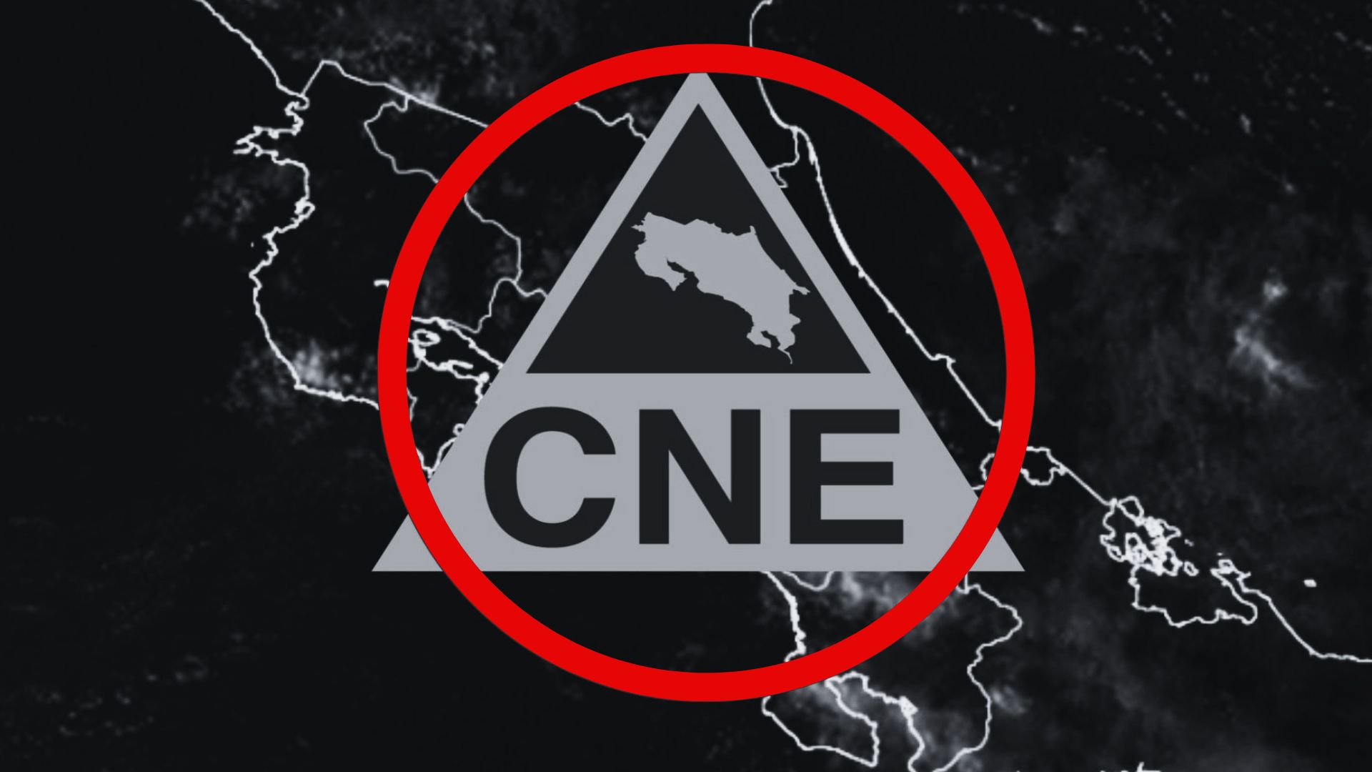 CNE lanza mensaje urgente a la población por esta razón