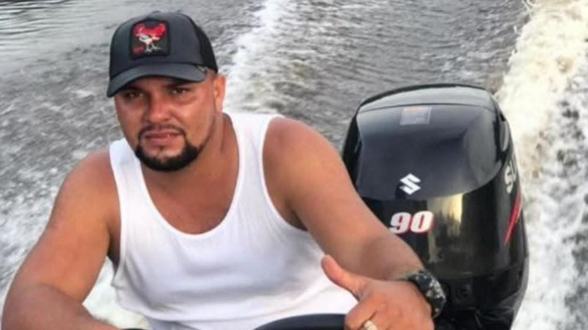 Identifican a hombre violentamente asesinado en pleno inicio de semana