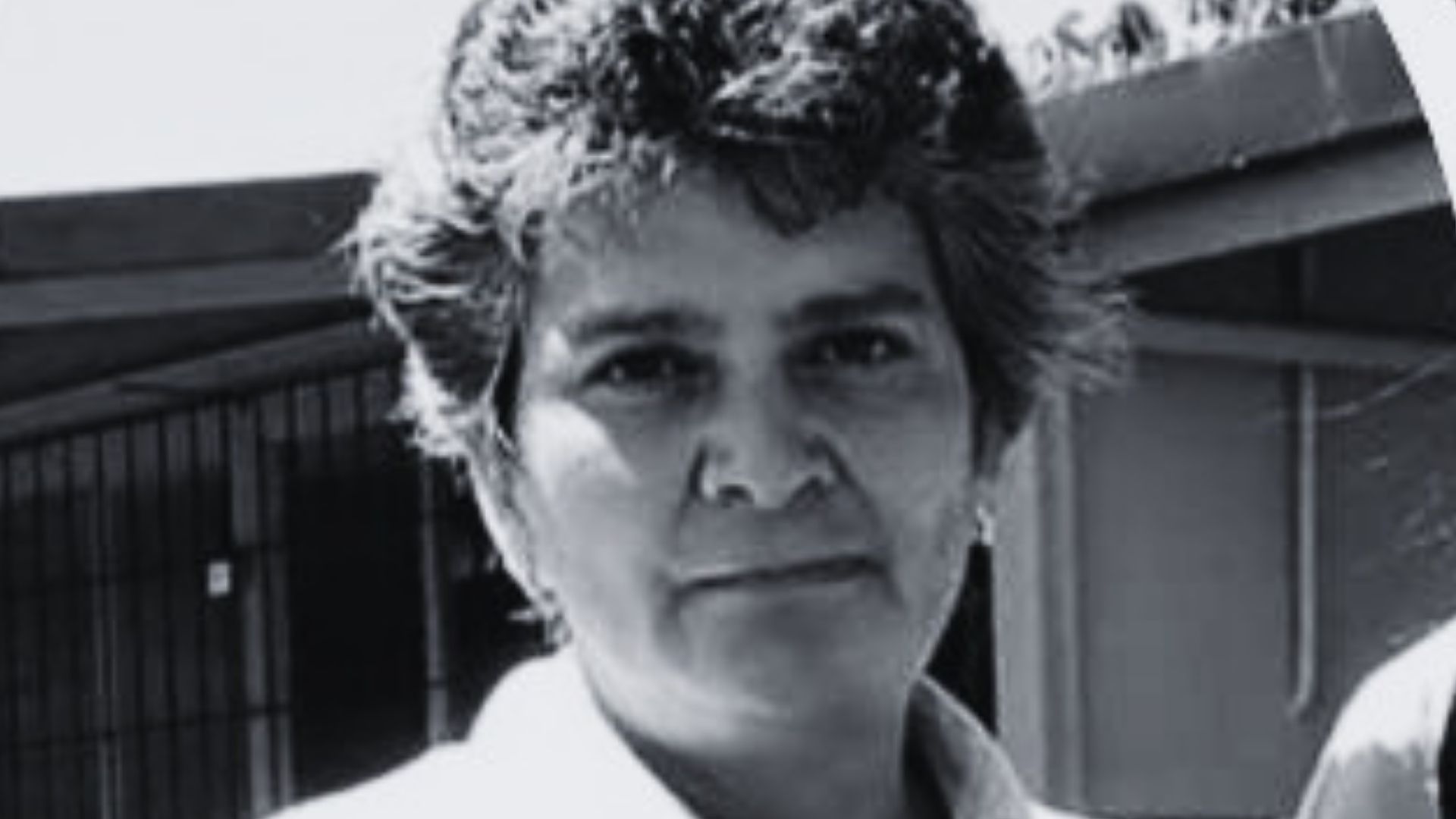 Desgarrador: hijo ve morir a su madre tras brutal accidente