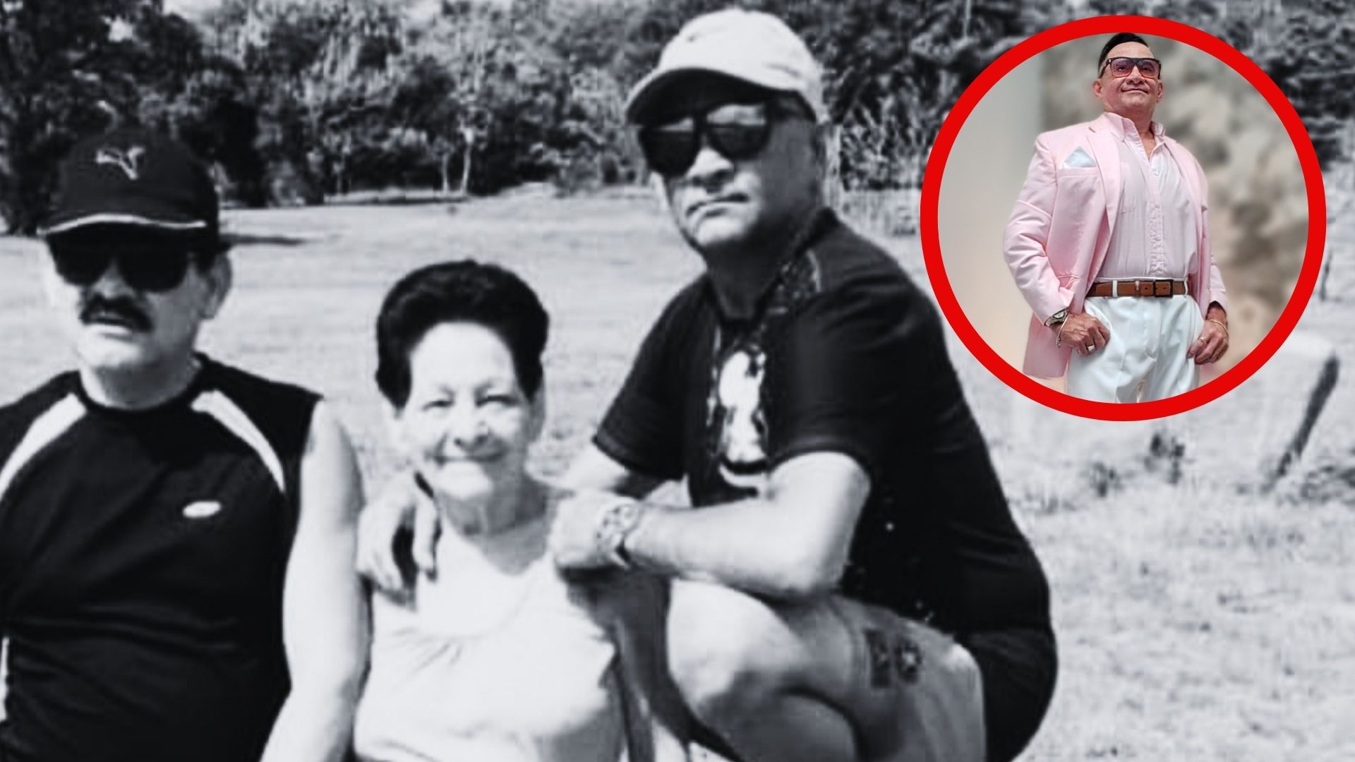 Hermana de reconocido abogado rompe el silencio con desgarrador mensaje tras su muerte