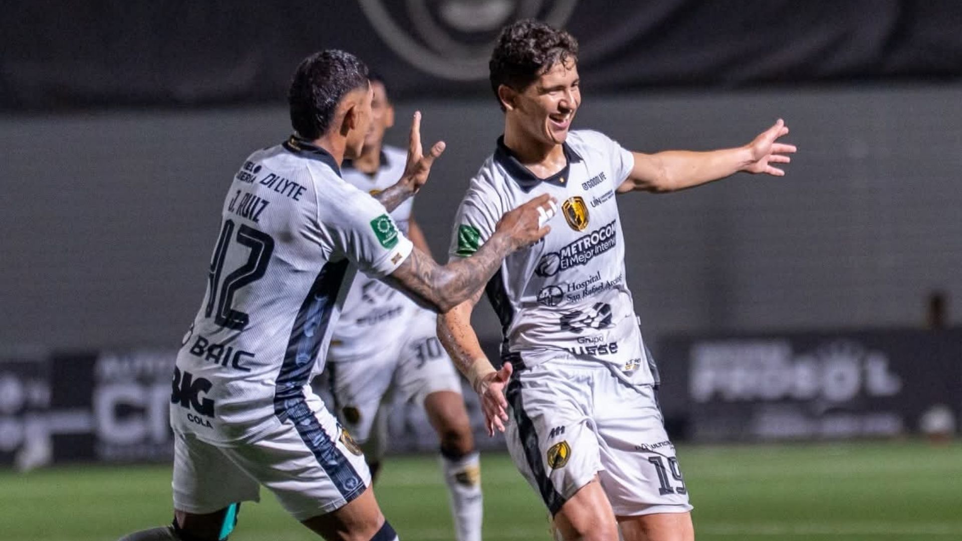 ¡Clasificado! Liberia se mete en semifinales y deja contra las cuerdas a Alajuelense