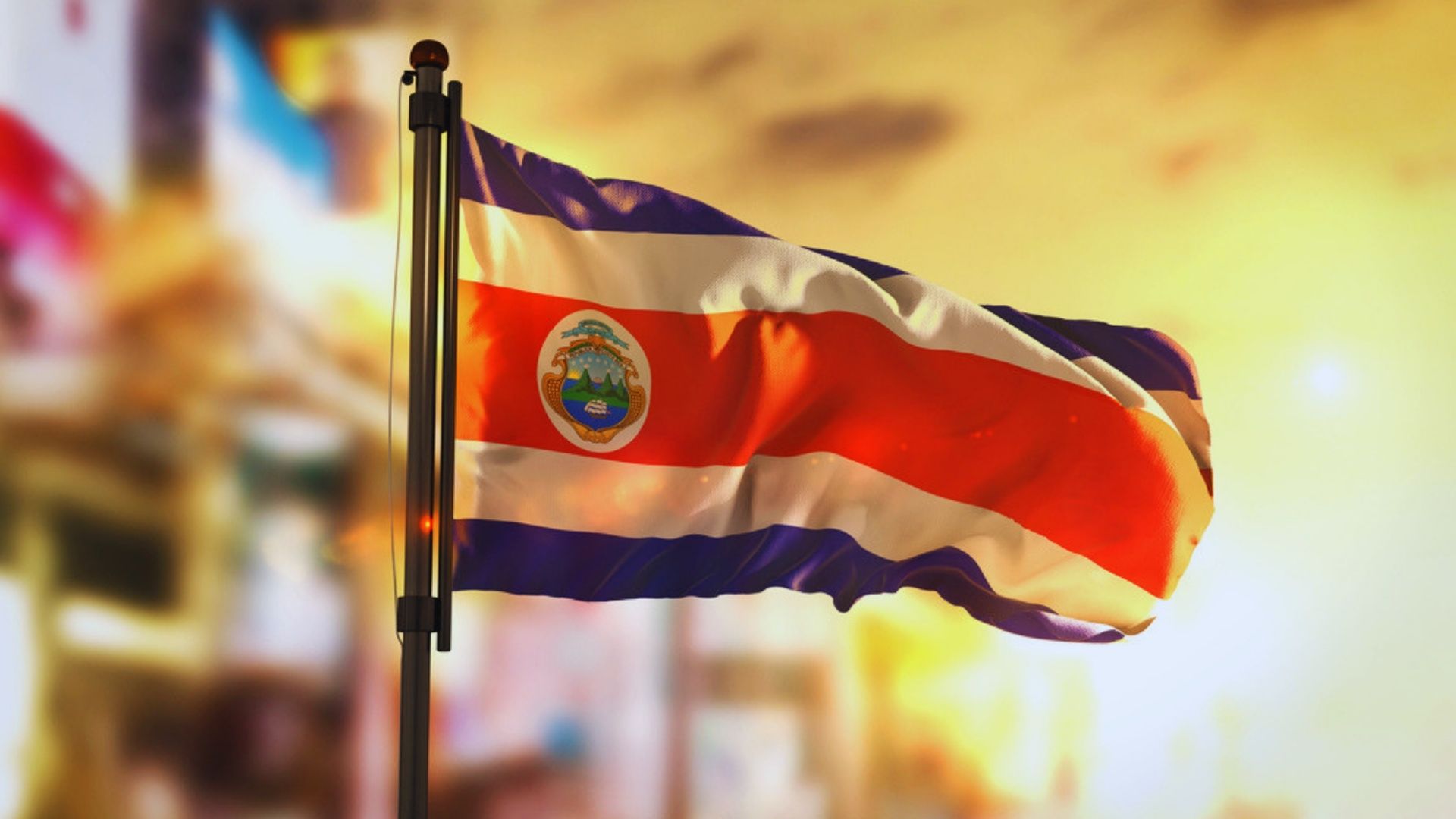 Lanzan fuerte advertencia sobre Costa Rica y encienden alarmas internacionales