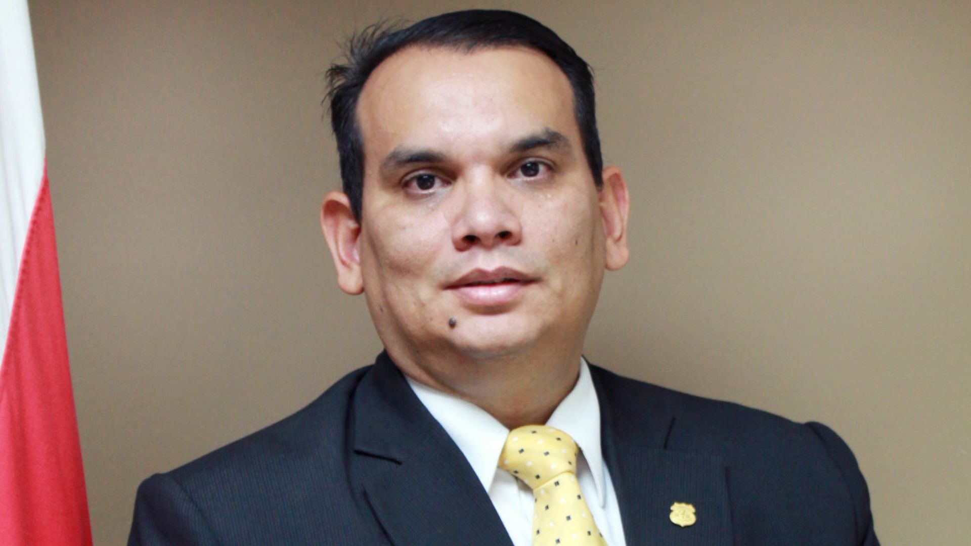 La inesperada decisión de Randall Zúñiga en plena investigación en su contra