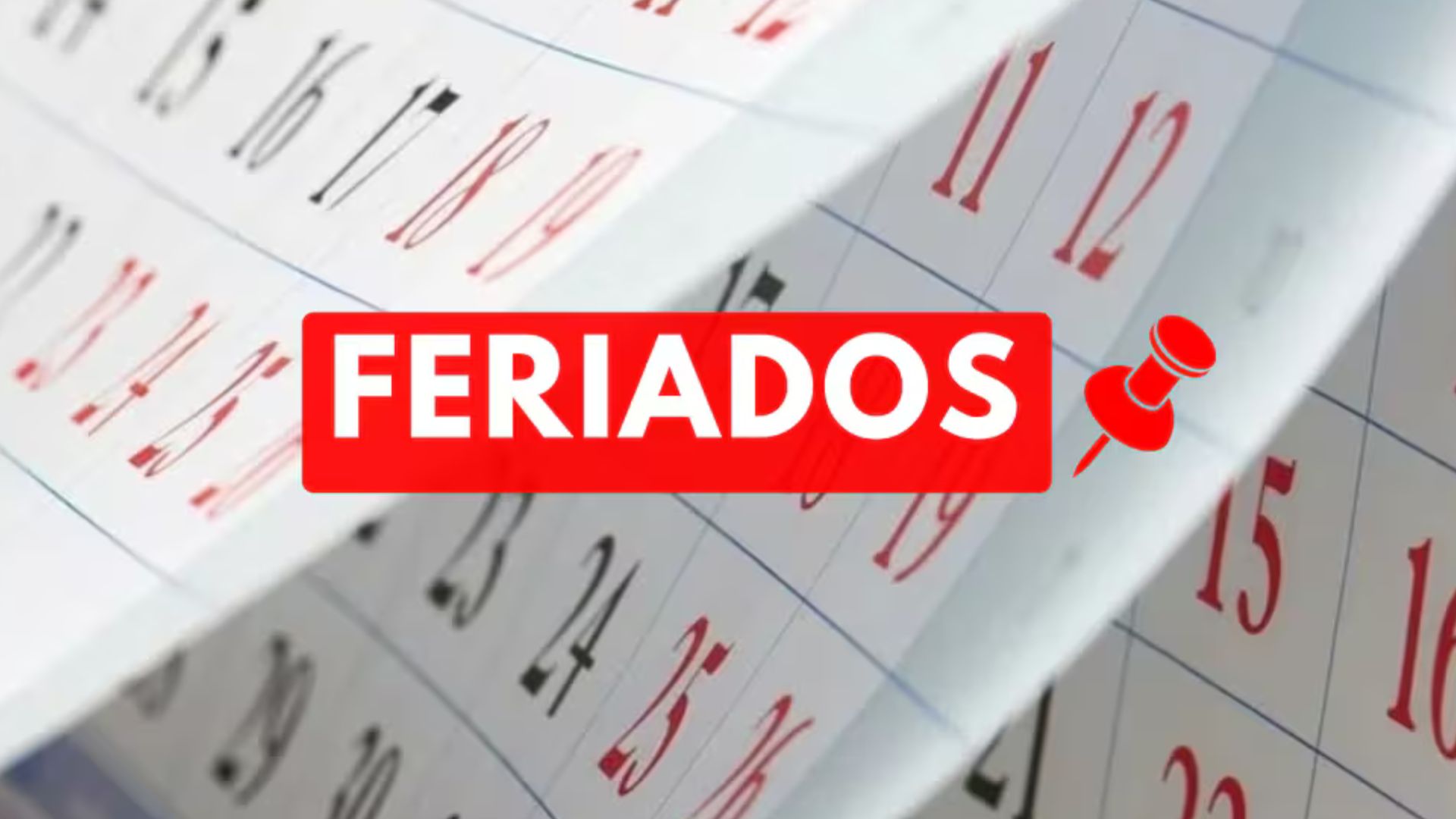 Estos son los feriados que faltan en 2026 y los fines de semana largos que podrá aprovechar