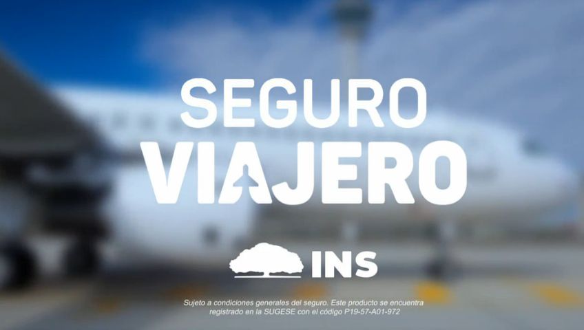 Grupo INS lanza Seguro Viajero para proteger a turistas, estudiantes y ejecutivos