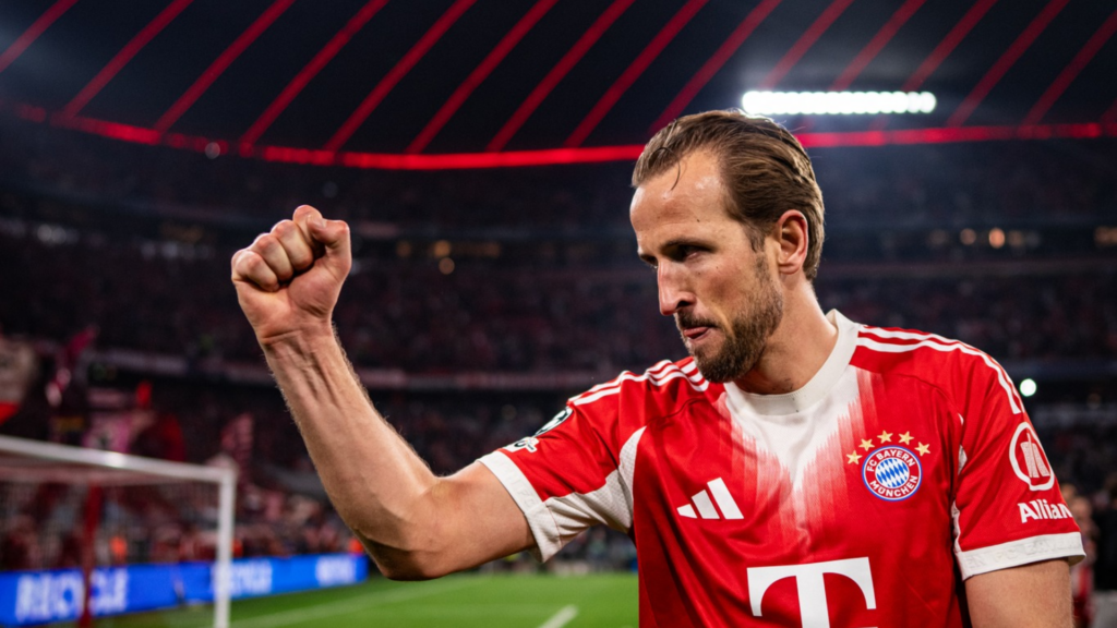 Las 5 grandes ligas de Europa ya tienen su primer campeón