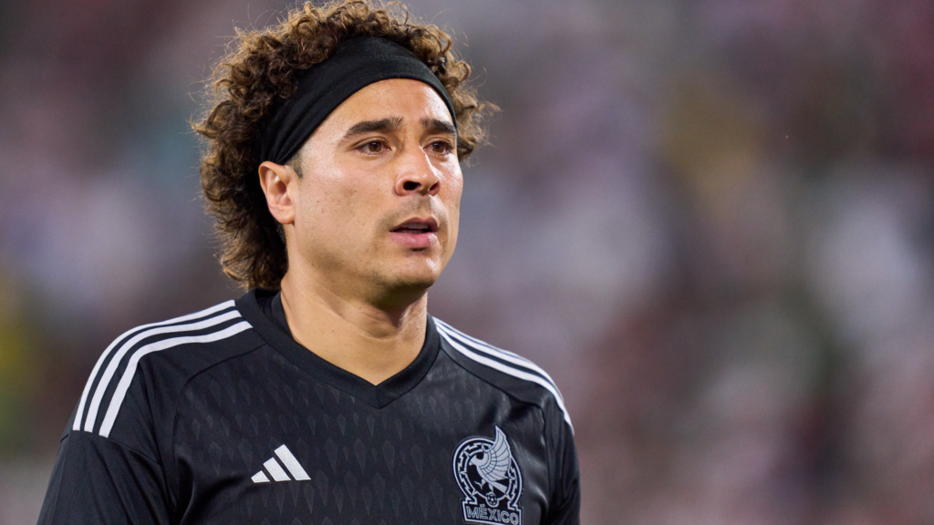 VIDEO: El insólito error de ‘Memo’ Ochoa en semifinales de Copa