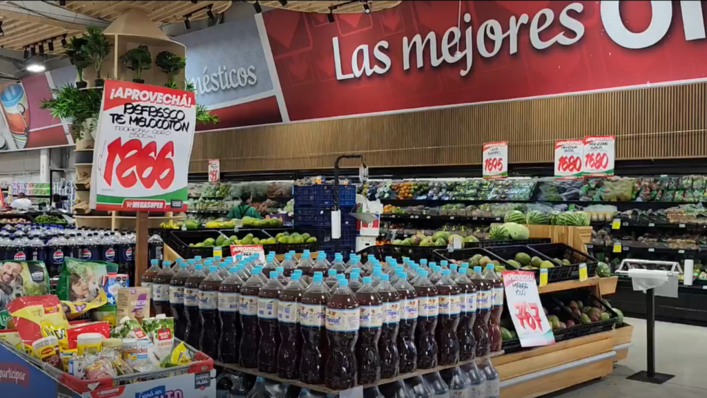 Megasuper lanza alianza para combatir el hambre en Costa Rica
