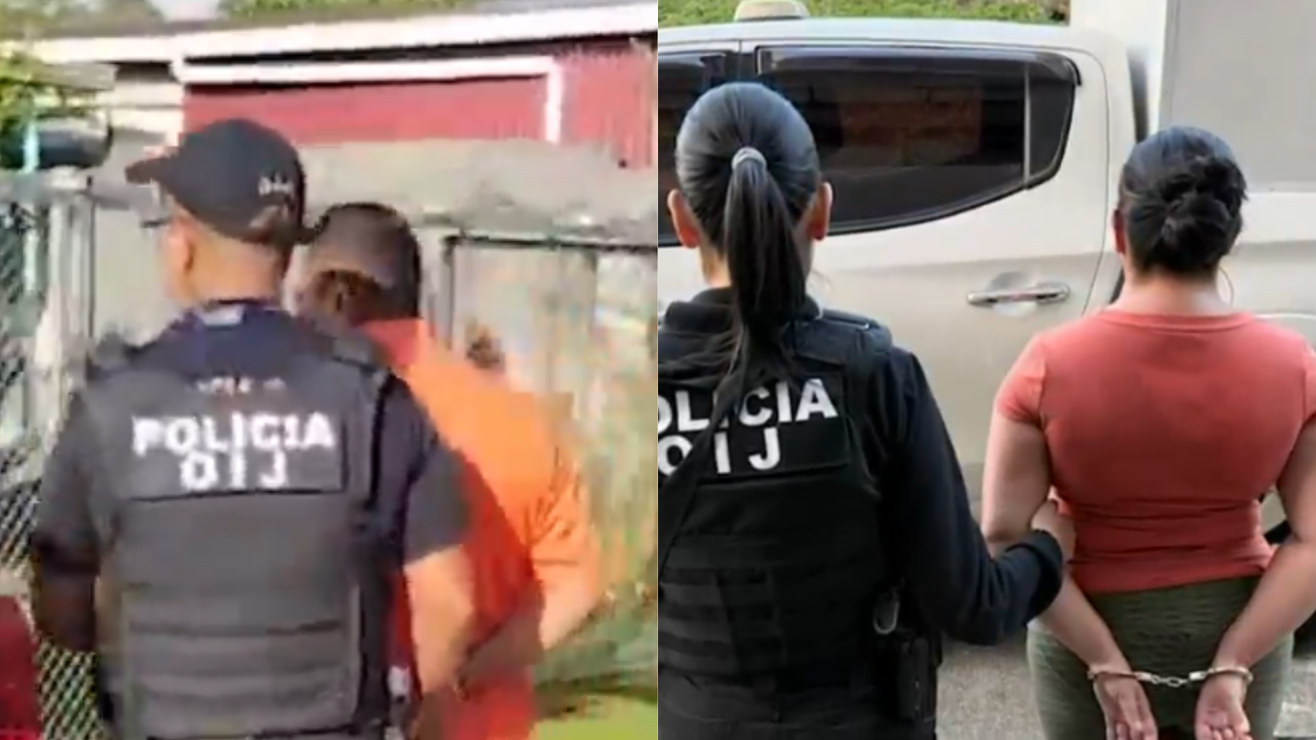 A esto se exponen los padres sospechosos de pornografía infantil de sus hijos menores