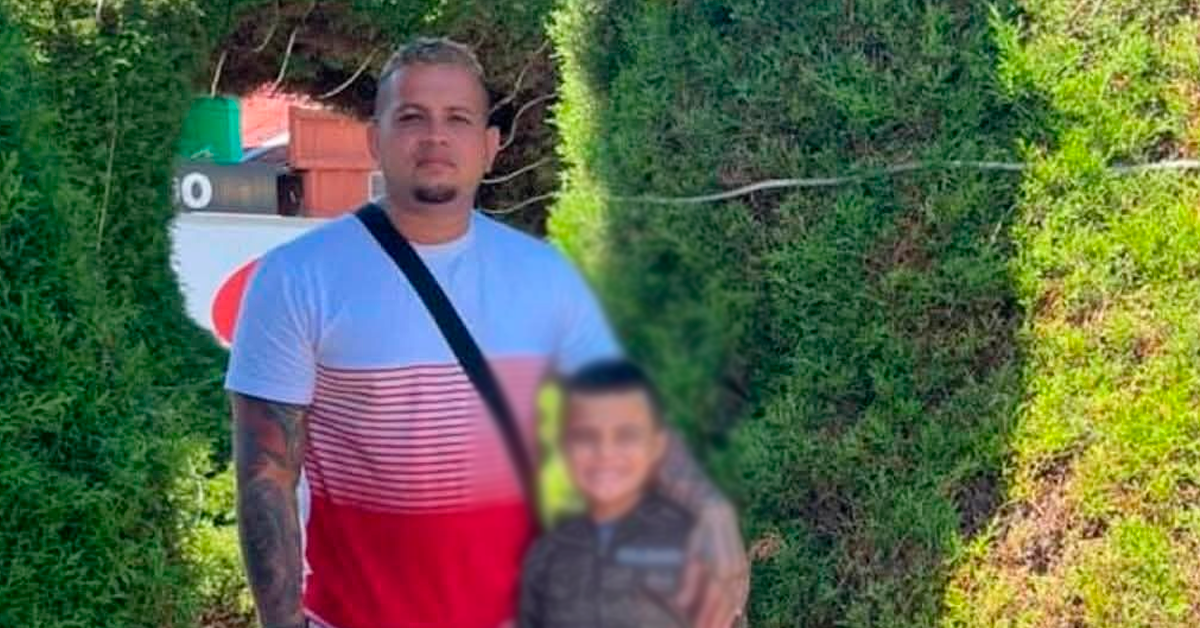 El dato que vuelve aún más triste el caso del menor de 12 años asesinado en Esparza